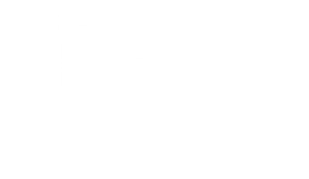 The Organic Drink Co.